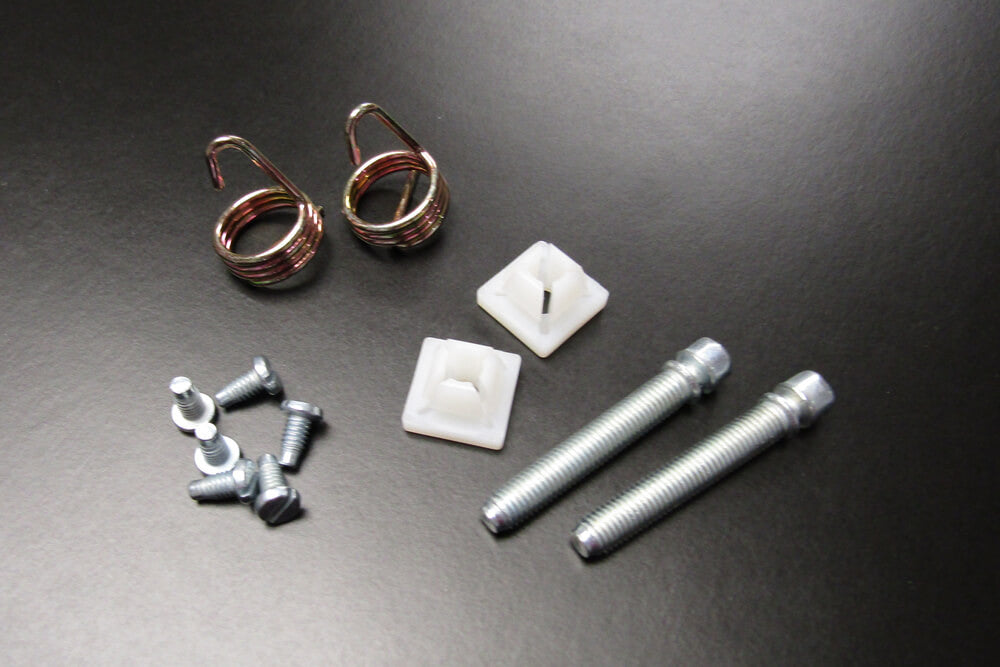 1970-81 Camaro Headlight Mount/Adjust Hardware