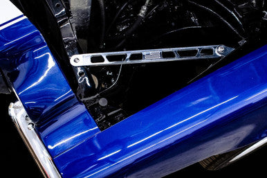 1970-81 Camaro LG Billet Fender Braces