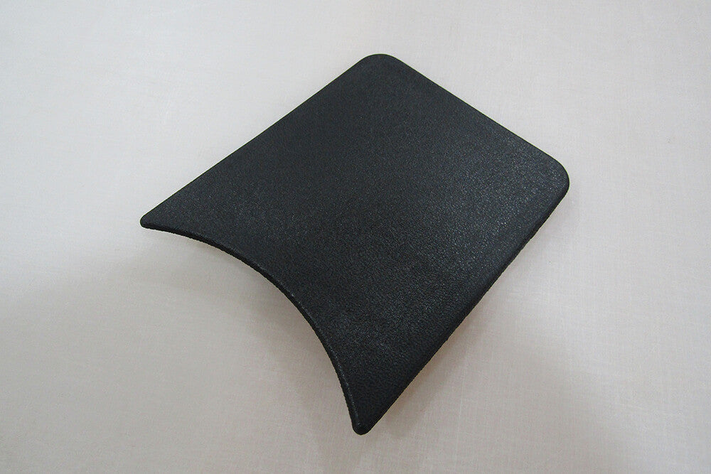 1973-81 Camaro & 1970-81 Firebird center Console Rear Panel