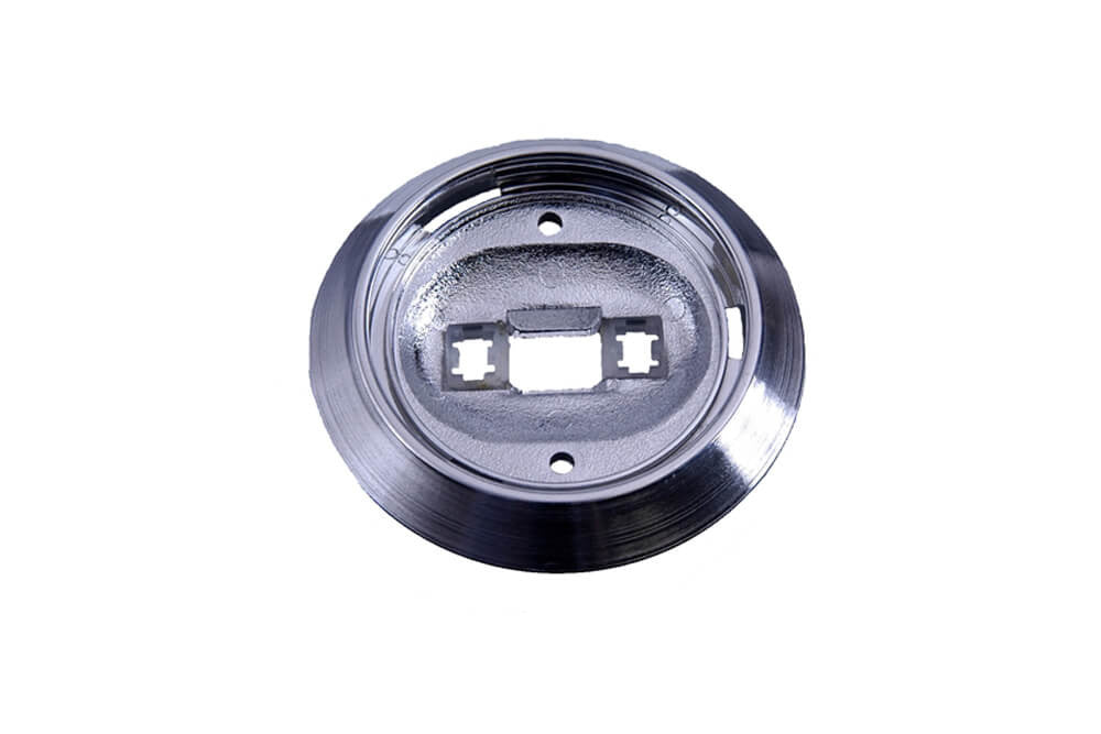 1970-81 Camaro/Firebird Complete LED Dome Light Assembly- base