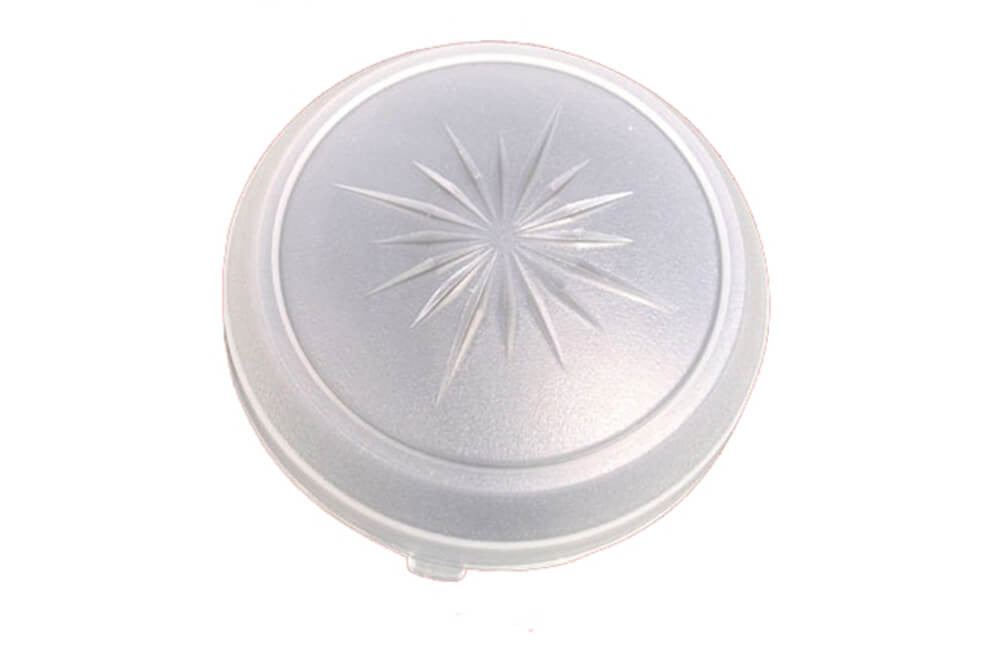 1969 Firebird Dome Lamp Lens