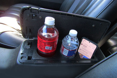 1973-81 Camaro & 1970-81 Firebird Center Console Drink Holder