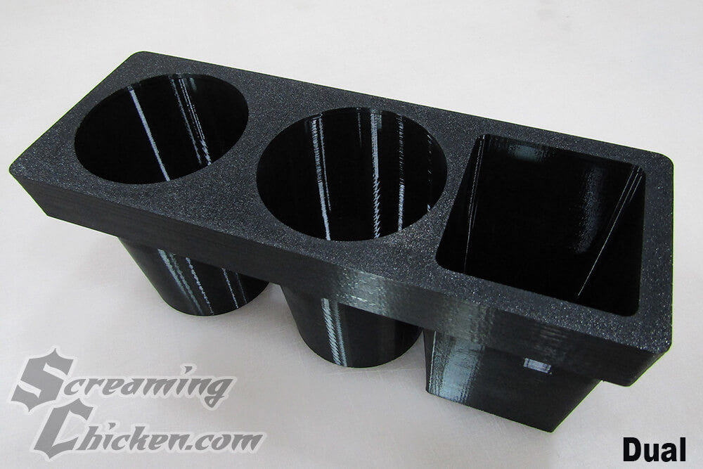 1973-81 Camaro & 1970-81 Firebird Center Console Drink Holder
