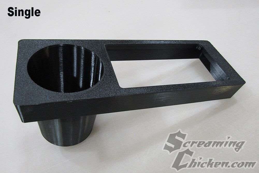 1973-81 Camaro & 1970-81 Firebird Center Console Drink Holder