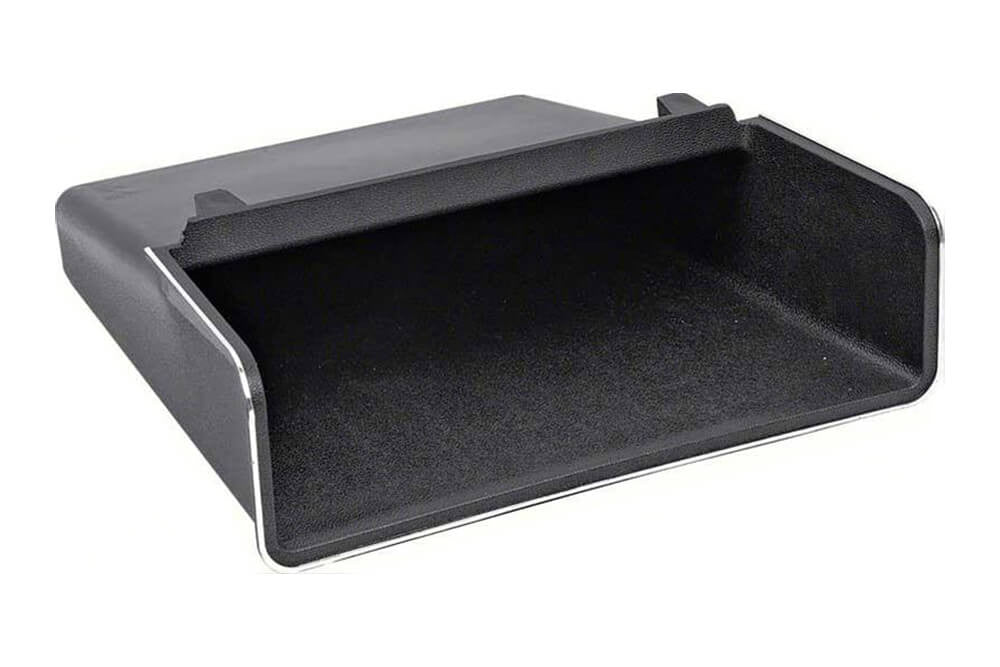 1970-80 Firebird Console Map Pocket