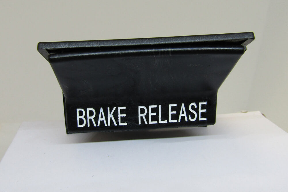 1970-81 Firebird Emergency Brake Release w/Cable