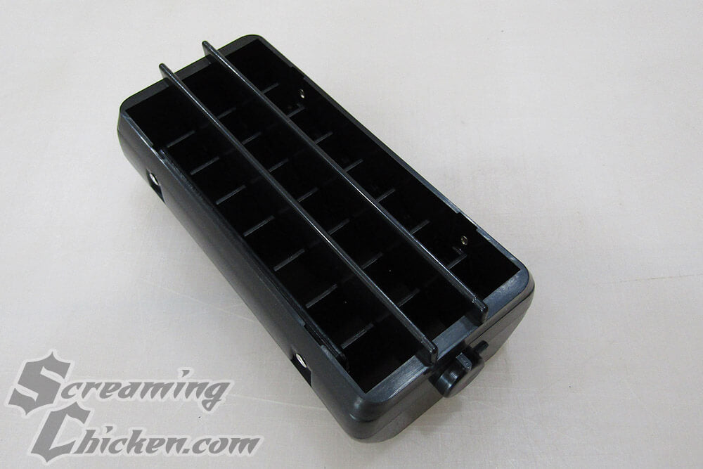 1970-81 Firebird Passenger Side Dash Vent