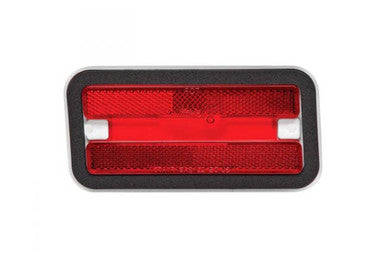 1970-81 Firebird Rear Side Marker Assembly