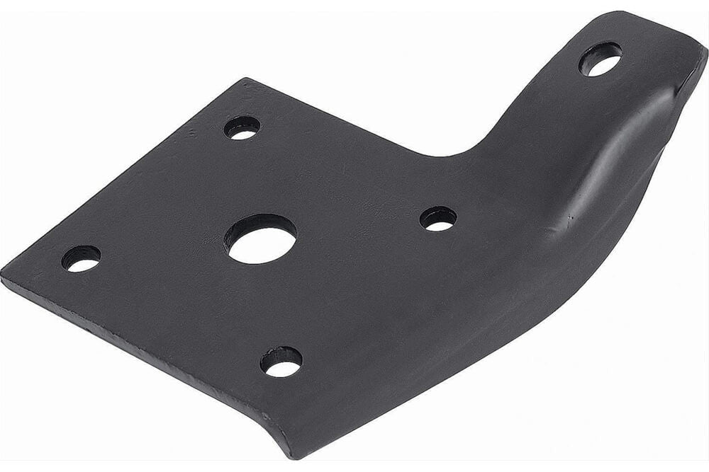 1970-81 Camaro/Firebird Leaf Spring And Shock Plate