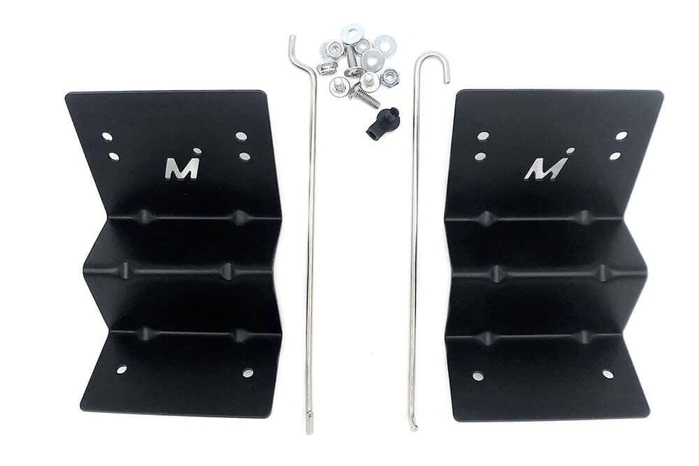 1970-81 Camaro/Firebird Power Door Lock Install Kit