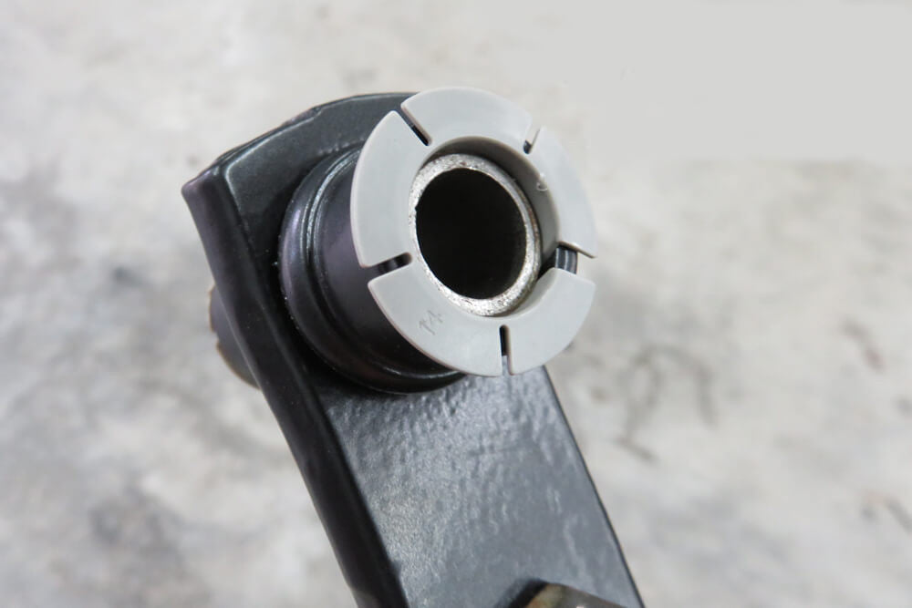 1967-81 Camaro/Firebird Pedal Assembly Bushings