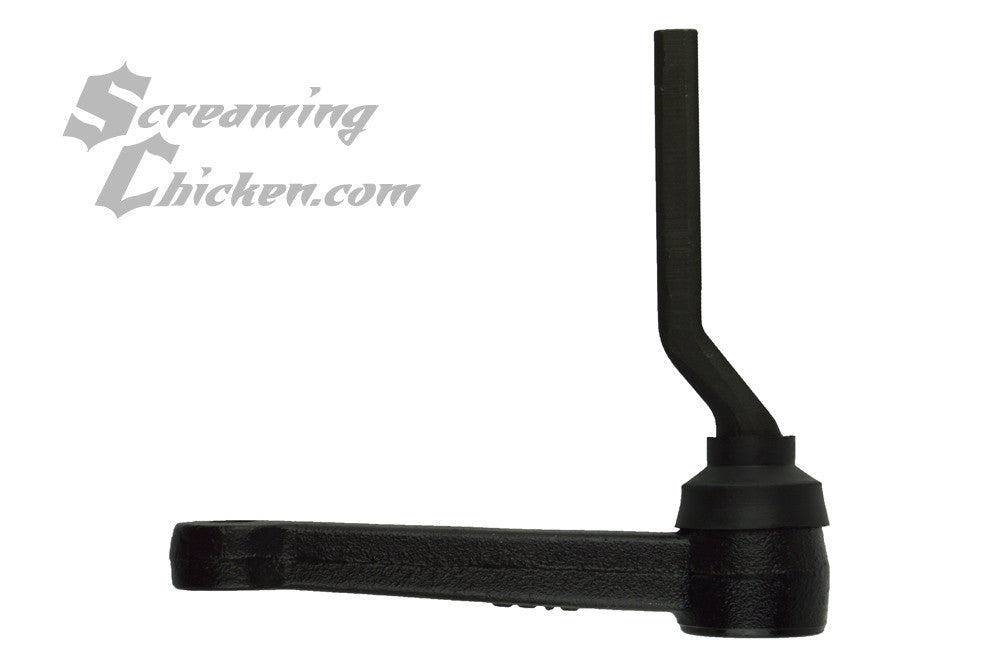 1972-81 Camaro/Firebird Proforged Idler Arm- uninstalled