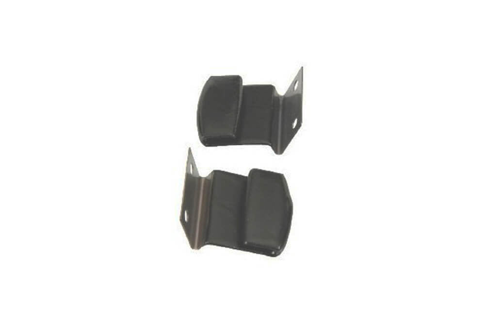 1971-81 Camaro/Firebird Roof Rail Weatherstrip Clip Set