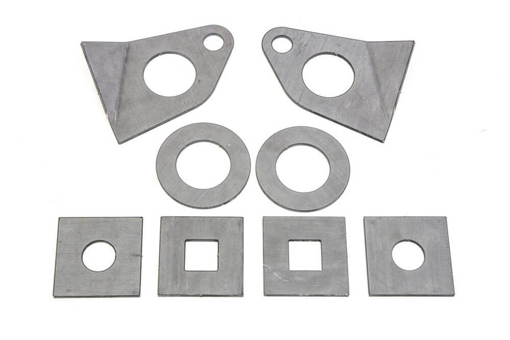1970-81 Camaro/Firebird Front Subframe Repair Kit