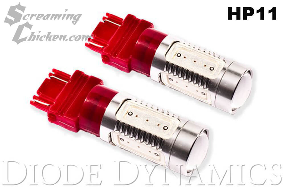 1998-2002 Camaro LED Tail Light Bulb Combo Kit