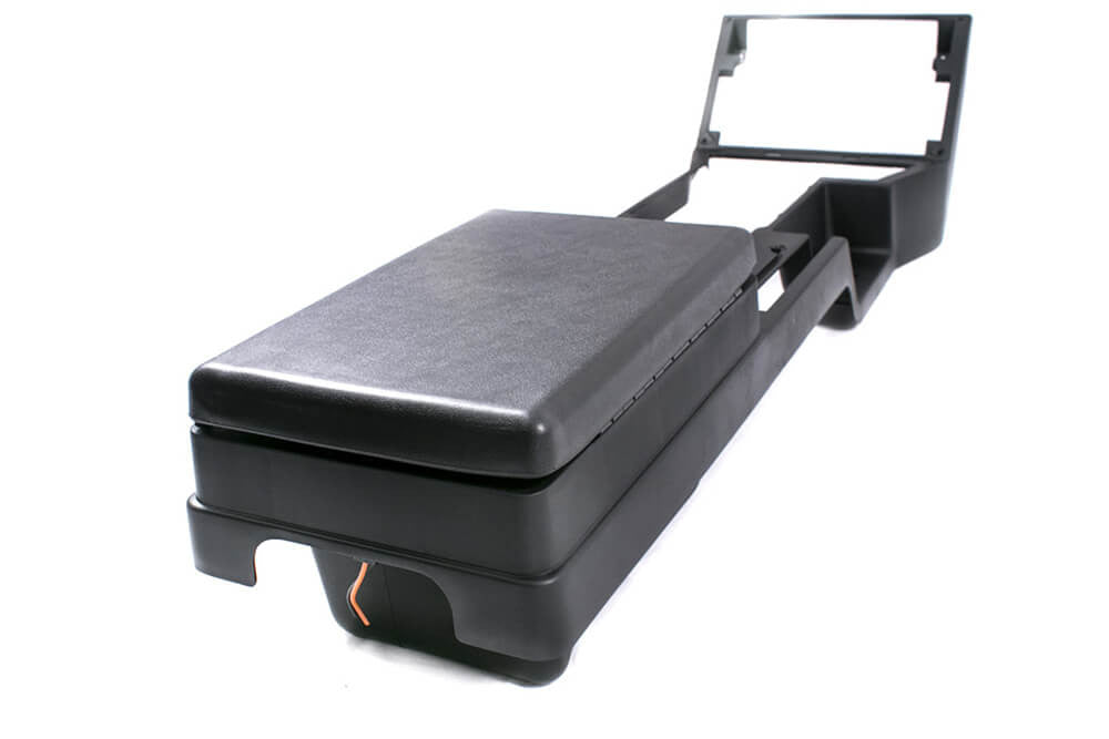 1982-84 Firebird Padded Center Console Lid