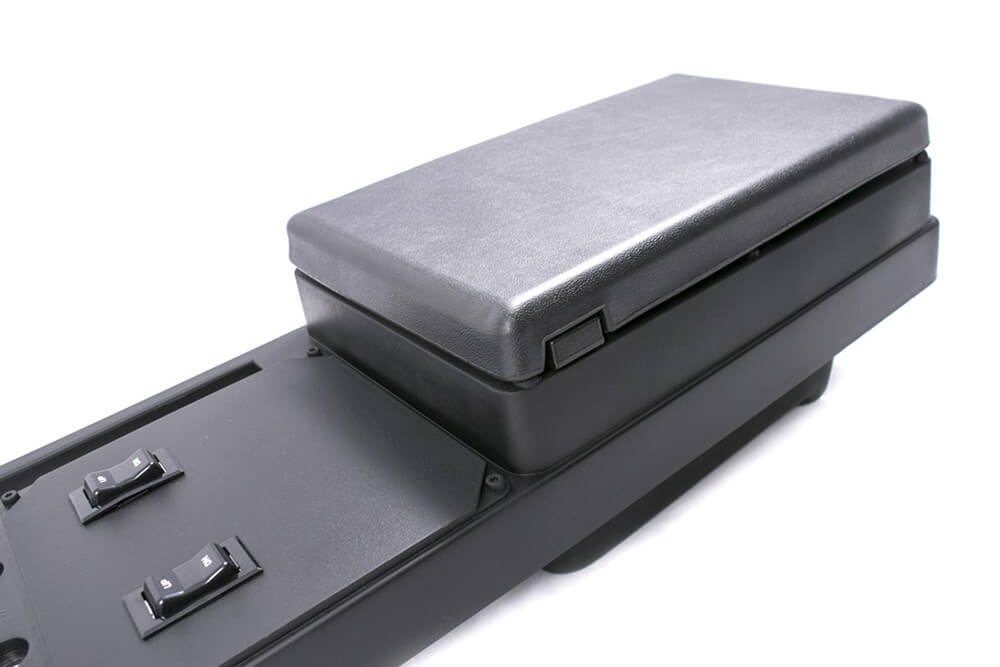 1982-84 Firebird Padded Center Console Lid