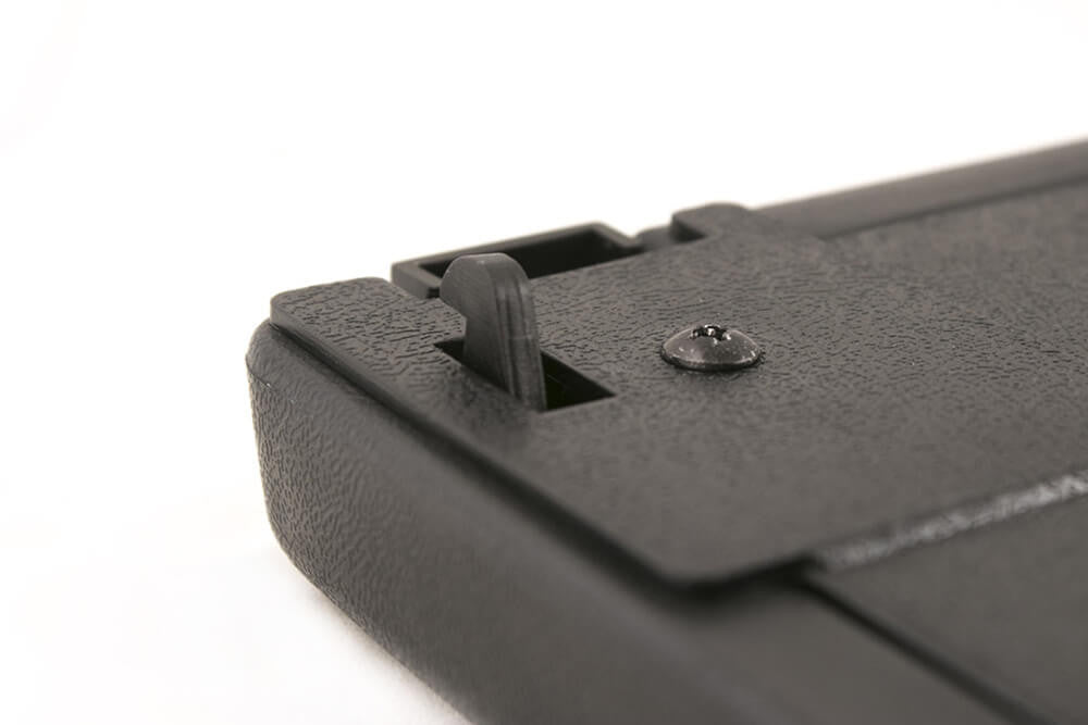 1982-84 Firebird Padded Center Console Lid