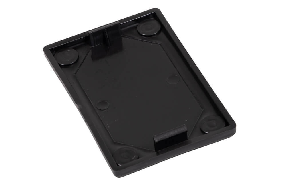 1982-92 Camaro & 1982-89 Firebird Manual Lock Trim Panel