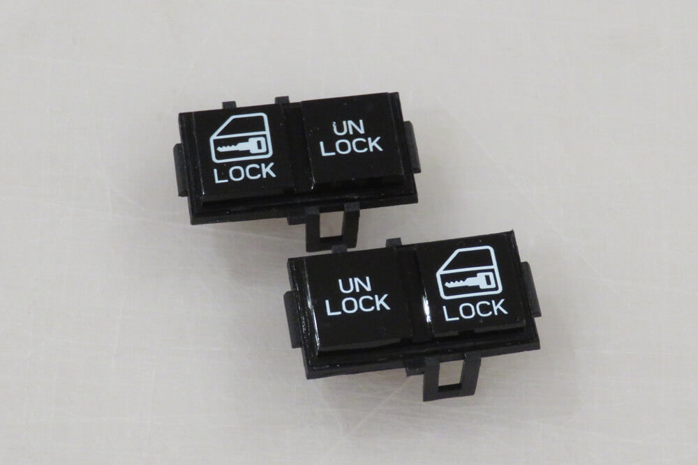 1982-92 Camaro Power Door Lock Buttons