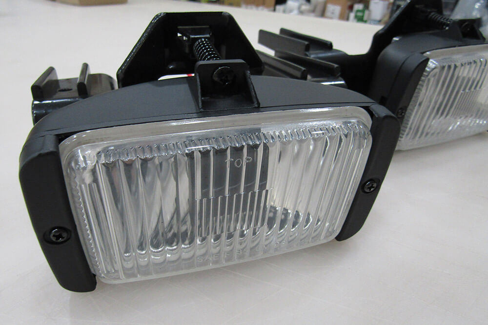 1985-90 Firebird Trans Am/GTA Reproduction Fog Lights