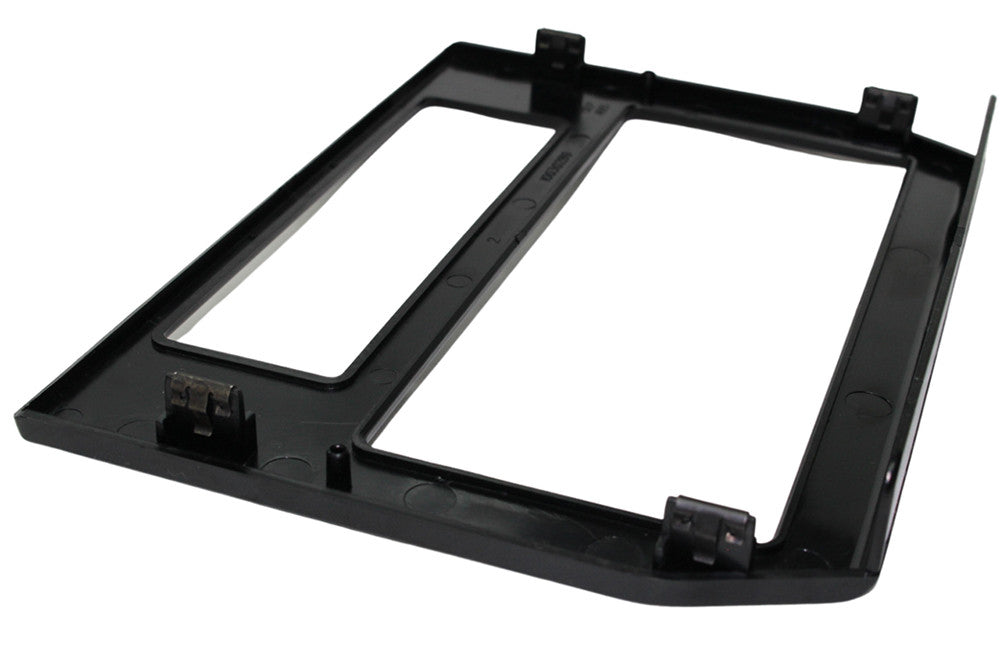 1985-92 Firebird Stock Radio Trim Bezel