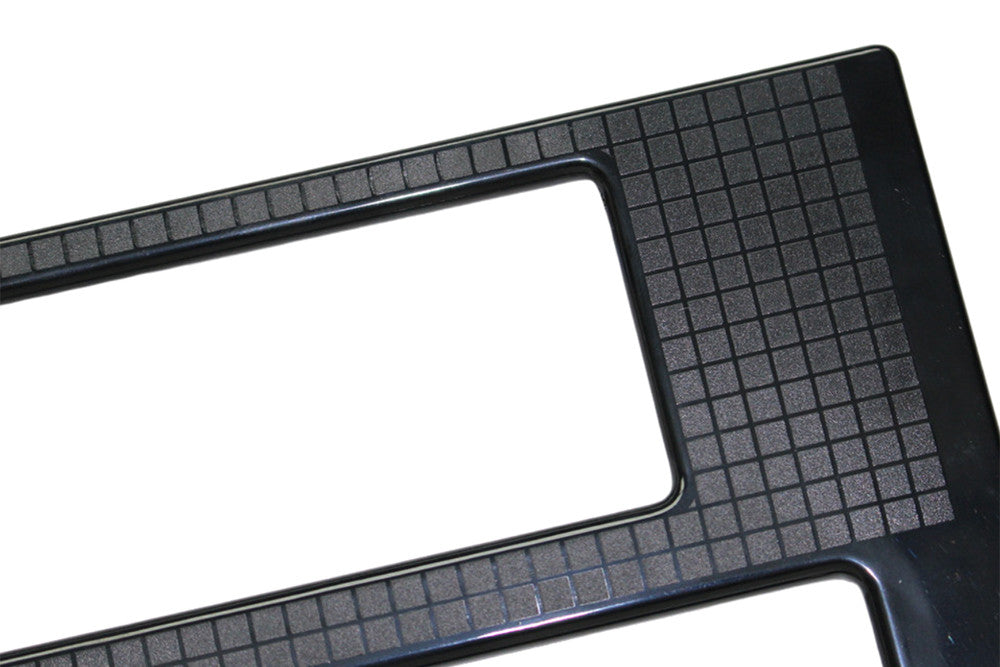 1985-92 Firebird Stock Radio Trim Bezel