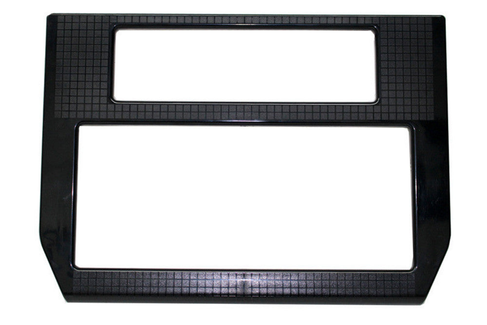1985-92 Firebird Stock Radio Trim Bezel