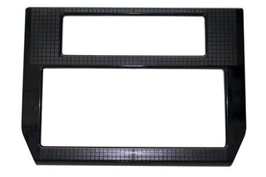 1985-92 Firebird Stock Radio Trim Bezel
