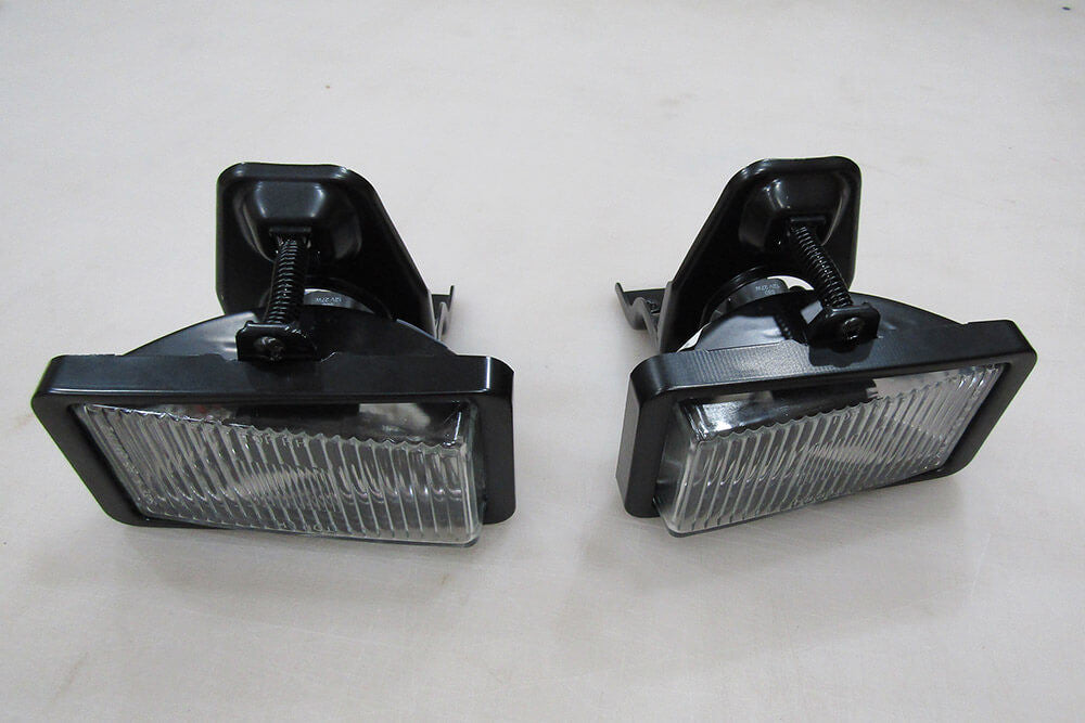 1985-92 Camaro Z28/IROC-Z Reproduction Fog Lights