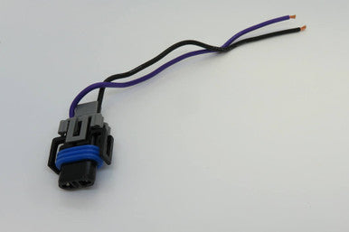 1985-92 Camaro/Firebird Fog Light Connector