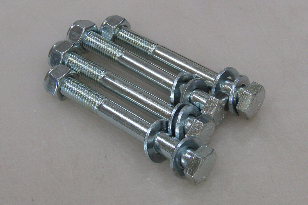 1982-92 Camaro/Firebird Rear Lower Control Arm Bolt Upgrade