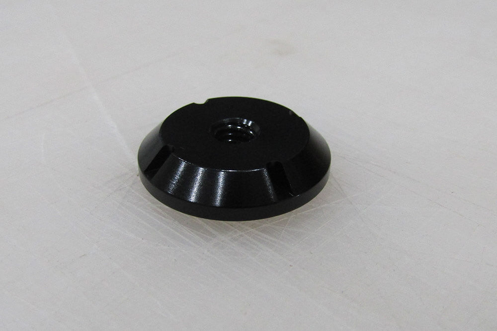 1982-92 Camaro/Firebird Billet Manual Antenna Retaining Nut