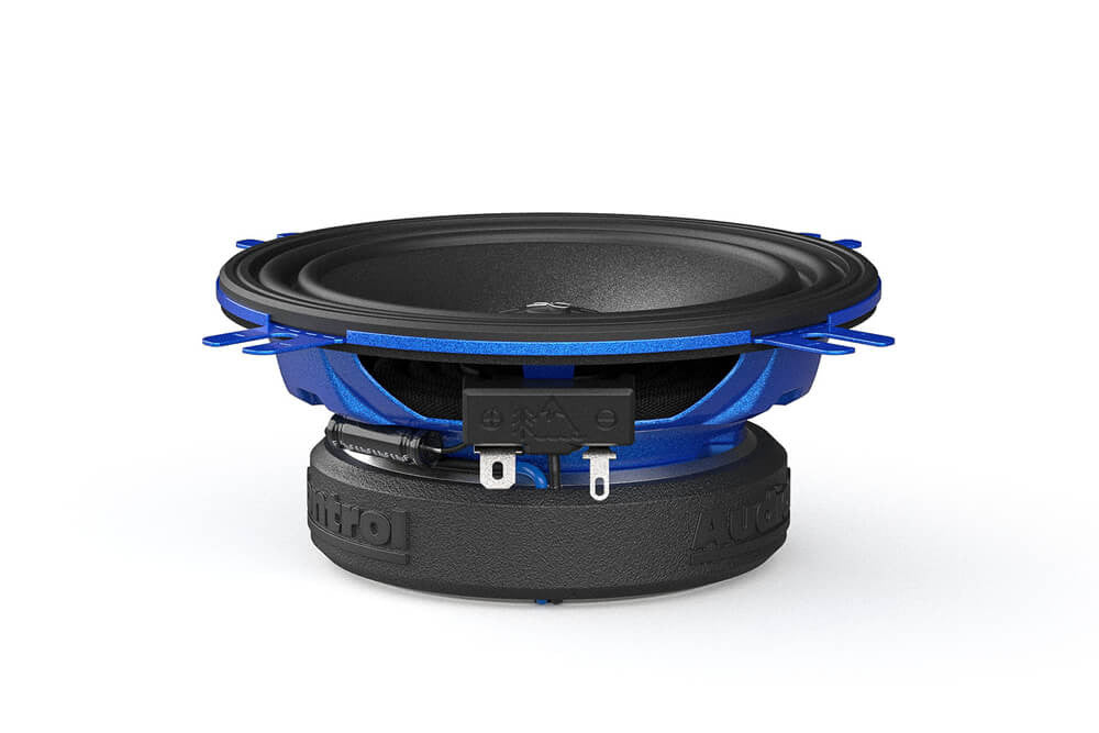 1982-92 Camaro/Firebird AudioControl Dash Speakers