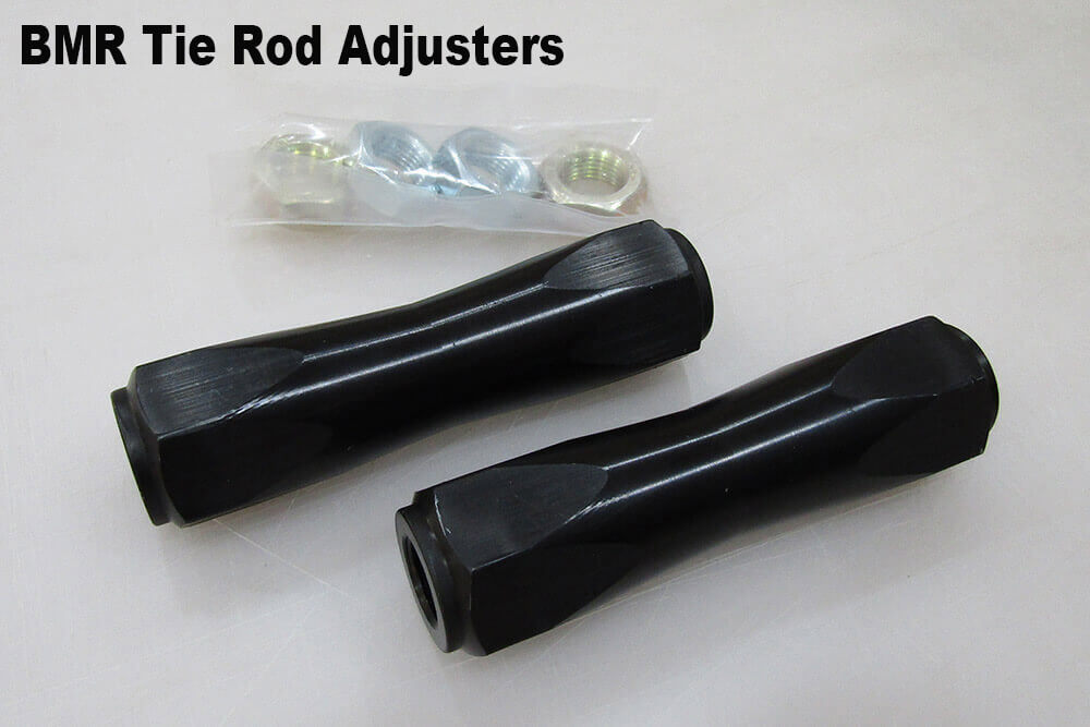 1982-92 Camaro/Firebird Front End Service Kit