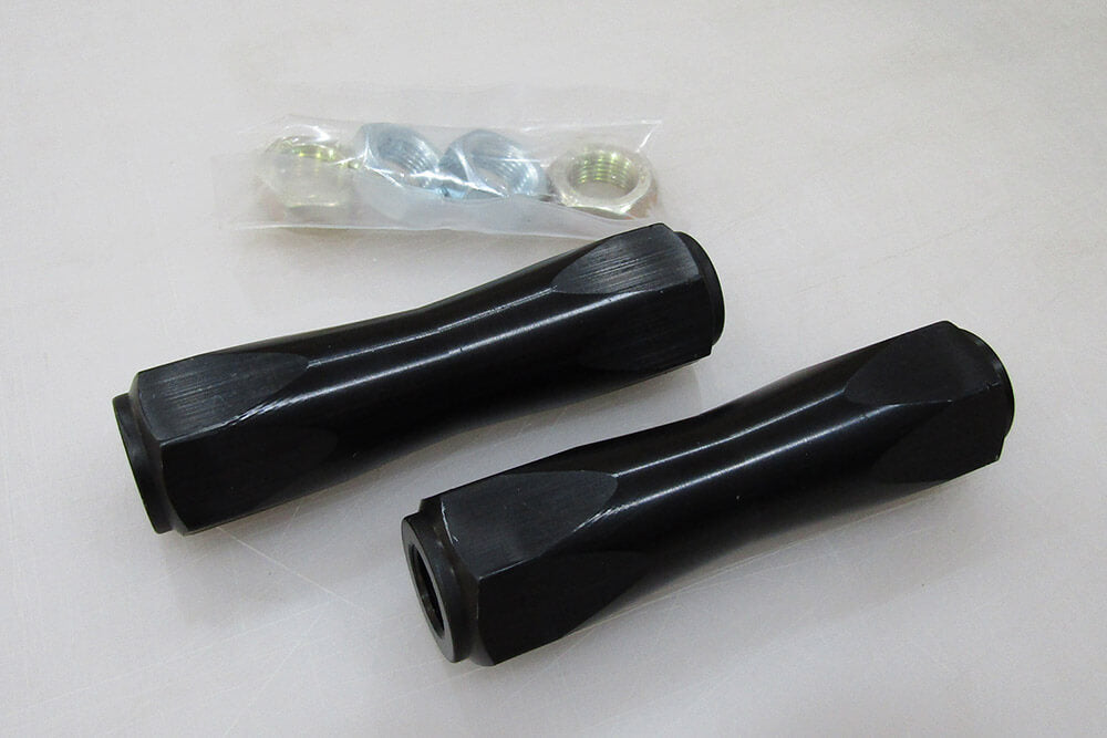 1982-92 Camaro/Firebird BMR Aluminum Tie Rod Connectors