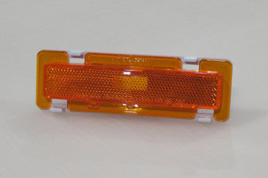 1982-92 Camaro/Firebird Front Side Marker Lens