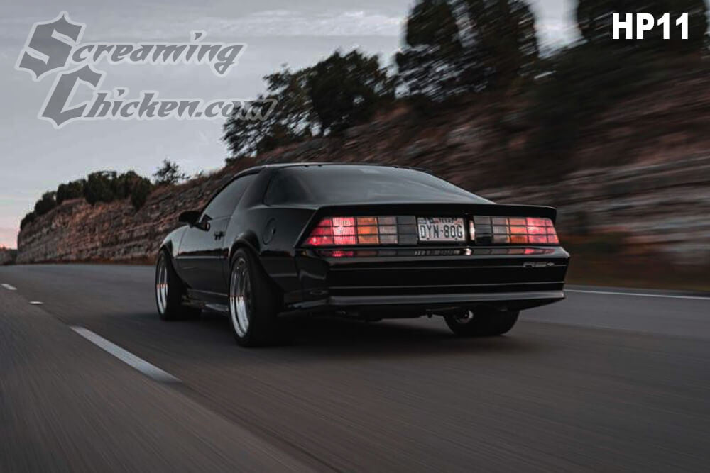 1982-92 Camaro LED Tail Light Bulb Combo Kit- HP11 Bulbs 2