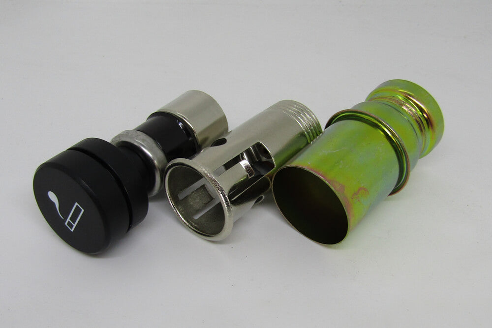 old car cigarette lighters 1982-89 Camaro Cigarette Lighter W/ Knob & Element – Screaming Chicken old car cigarette lighters 1982-89 Camaro Cigarette Lighter W/ Knob & Element – Screaming Chicken