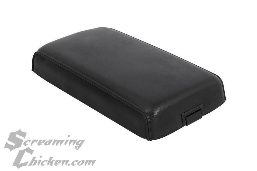 1982-92 Camaro Padded Center Console Lid- uninstalled