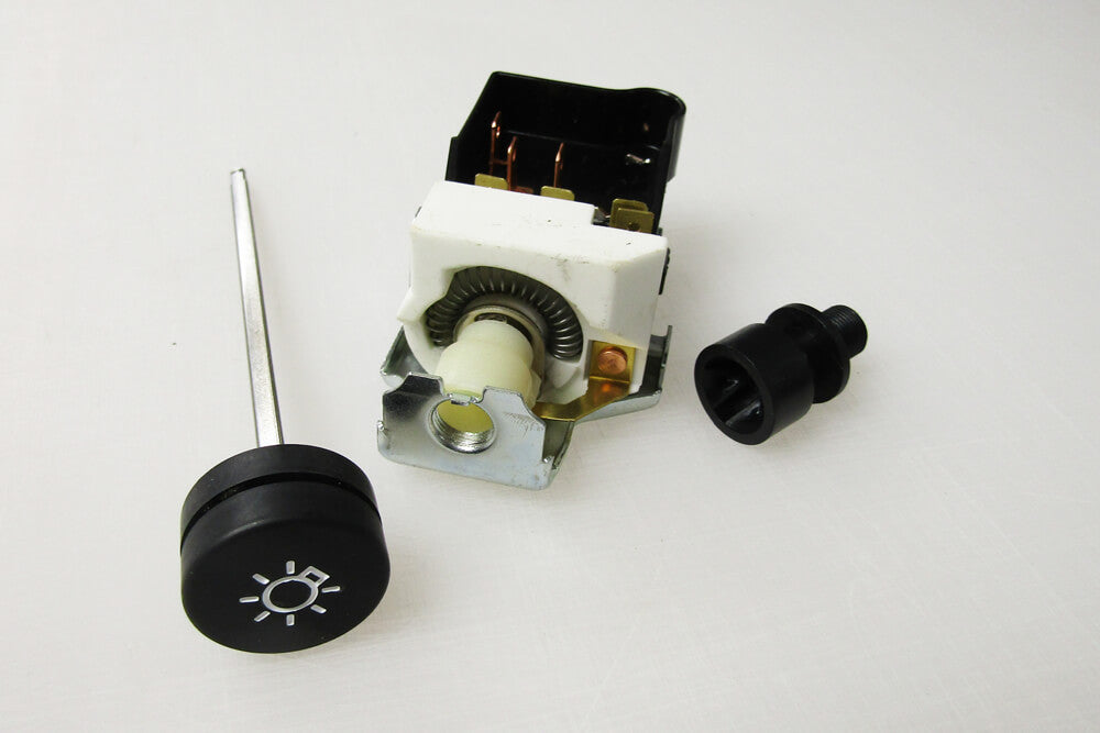 1982-92 Camaro Complete Headlight Switch