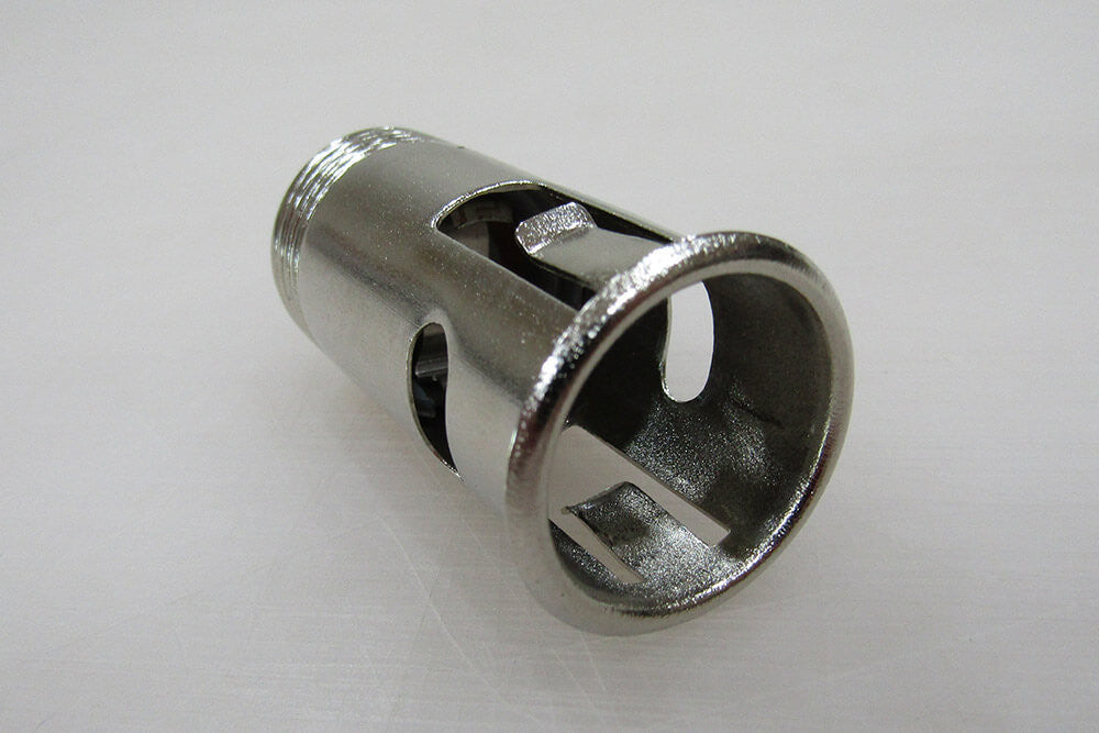 1982-92 Camaro Cigarette Lighter Housing