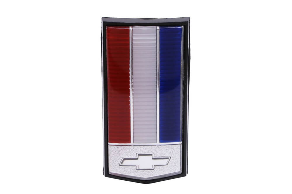 1982-85 Camaro Front Bumper Emblem