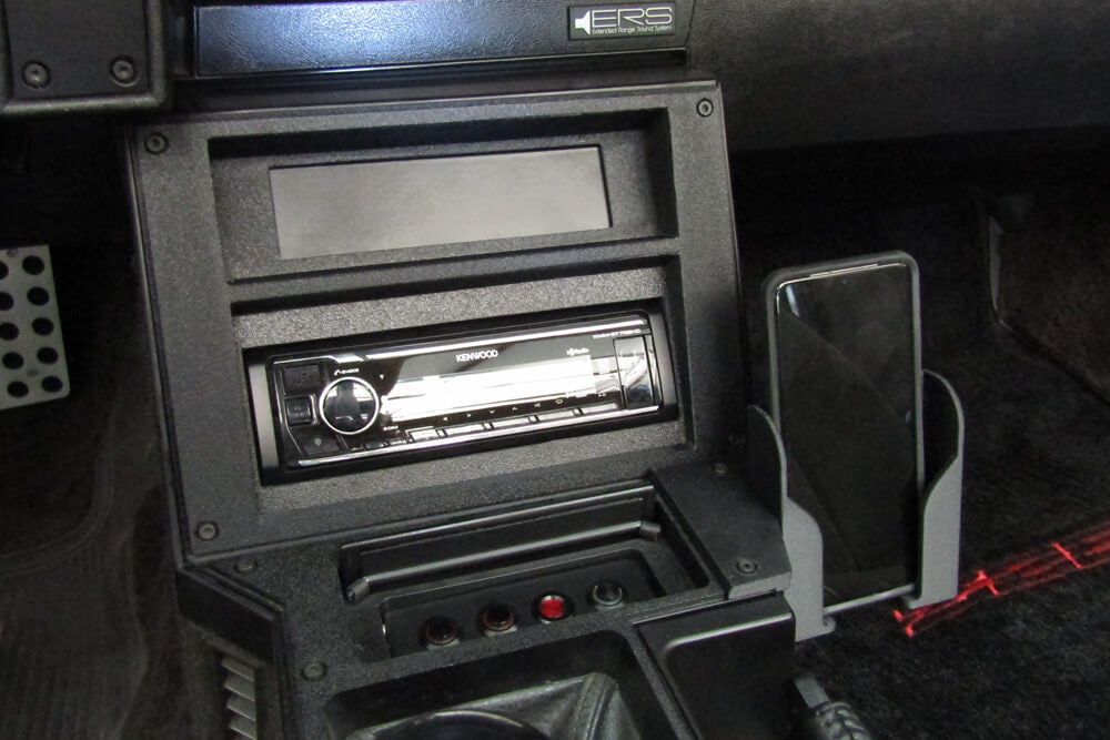1982-92 Camaro Phone Holder