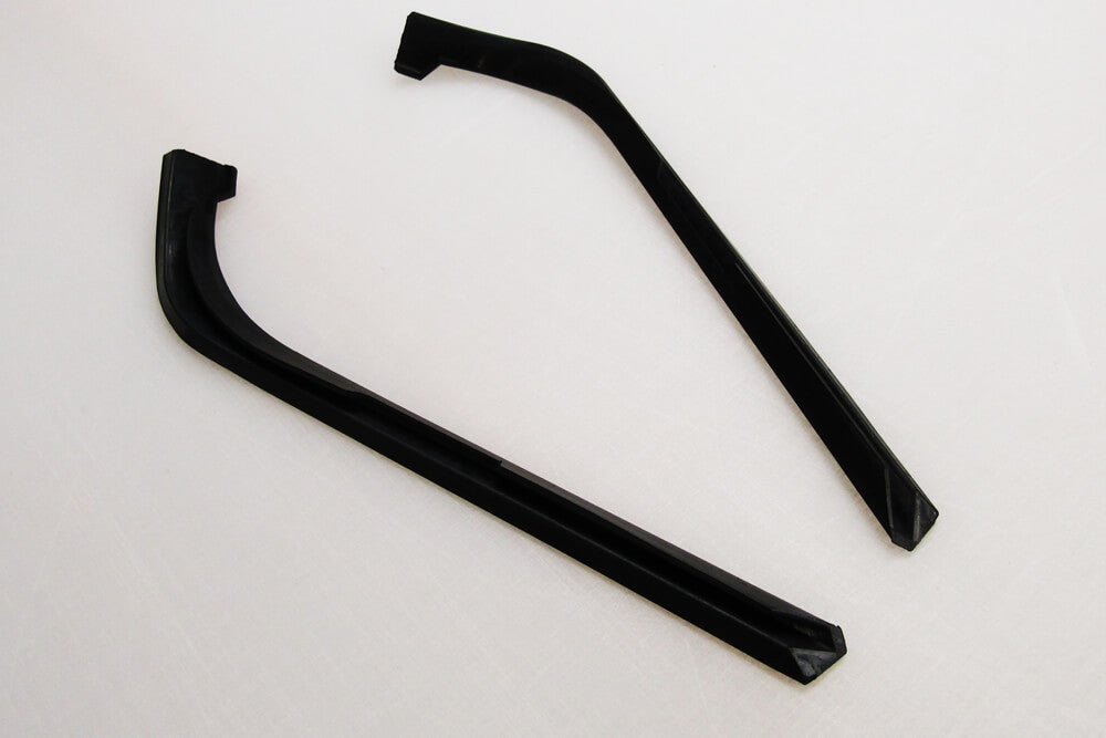 1985-92 Camaro Tail Light to Quarter Panel Weatherstrip Filler Set