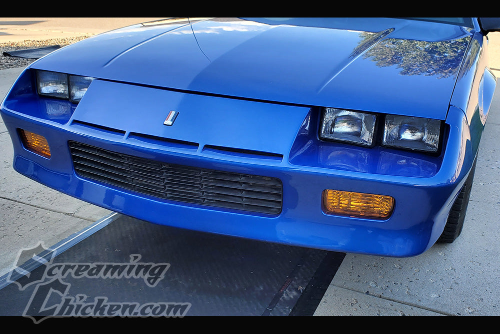 1985-87 Camaro Sport Coupe OEM Style Turn Signal Housings
