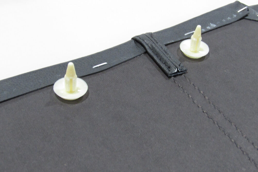 1982-92 Camaro/Firebird Door Panel Push Pin Clips