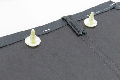 1982-92 Camaro/Firebird Door Panel Push Pin Clips