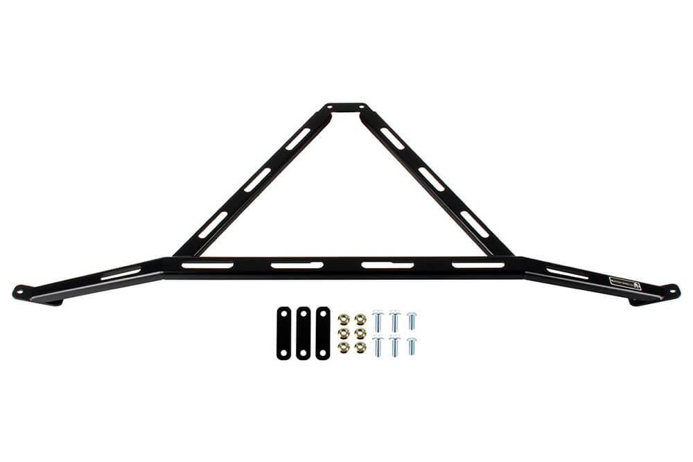 1982-92 Camaro Detroit Speed 3-point Strut Tower Brace