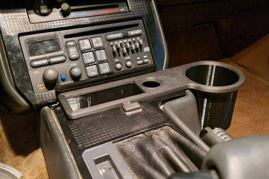1982-92 Firebird Drink Holder